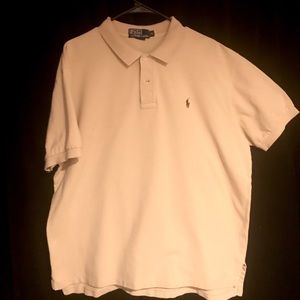 Ralph Lauren Polo T-shirt - Men’s XL
